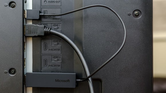 microsoft wireless display adapter macbook pro