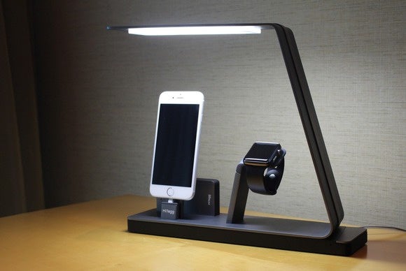 mitagg nudock applewatch