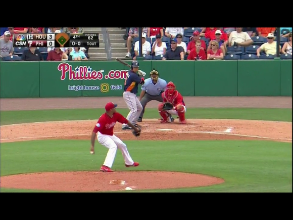 mlb at bat streaming