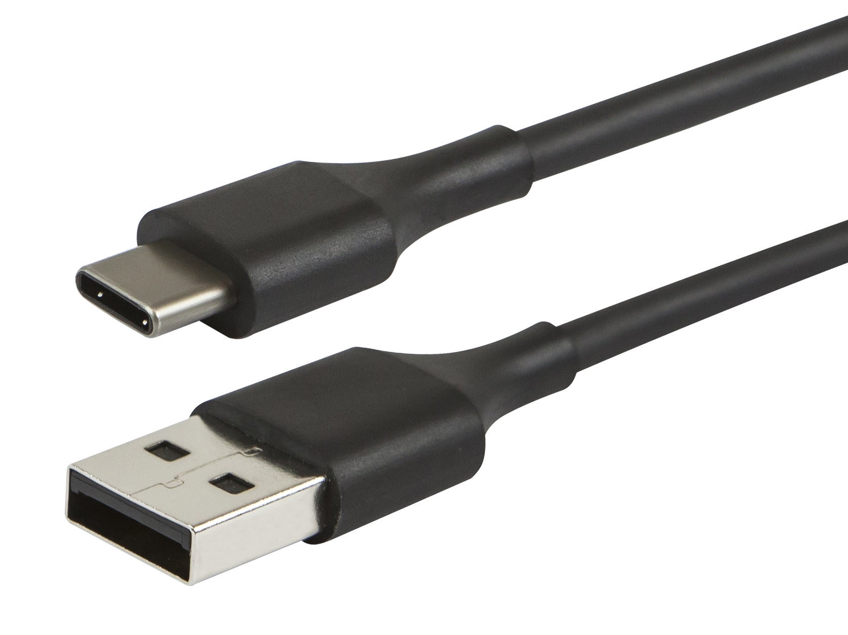 Monoprice undercuts Apple with $10 USB-C cables | Macworld