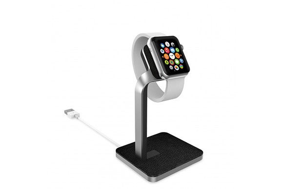 mophie watchdock applewatch