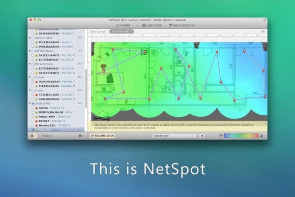netspot