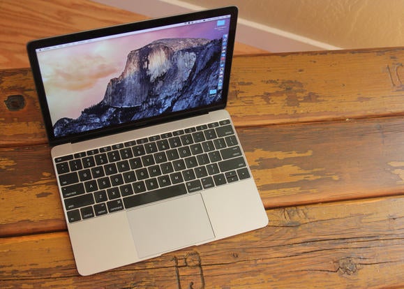 new macbook primary