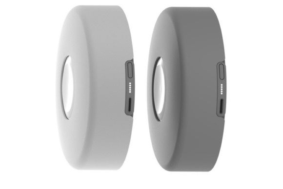 nomad pod applewatch