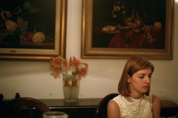 Dogtooth