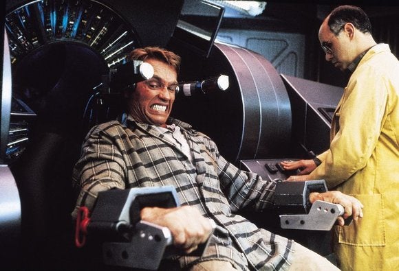 total recall