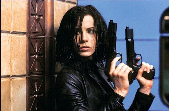 Underworld