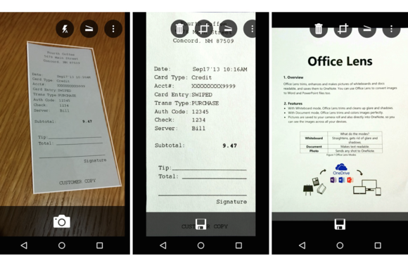 download office lens android