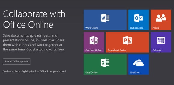 microsoft office online free chinese