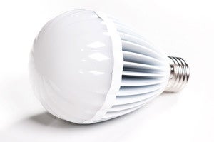 Oort Smartbulb