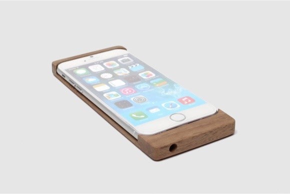oree shell iphone