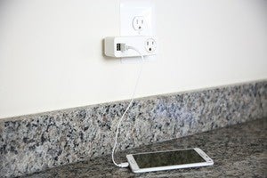 ottobox smart plug