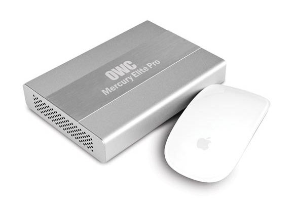 Use An External Ssd To Make An Old Mac Feel New Without Cracking It Open Macworld