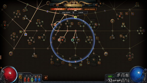Path of Exile: The Awakening