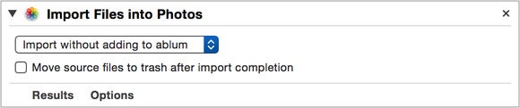 photos automator import 02