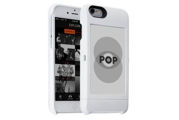 popslate popslate iphone