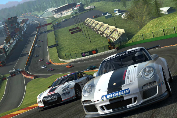 racing