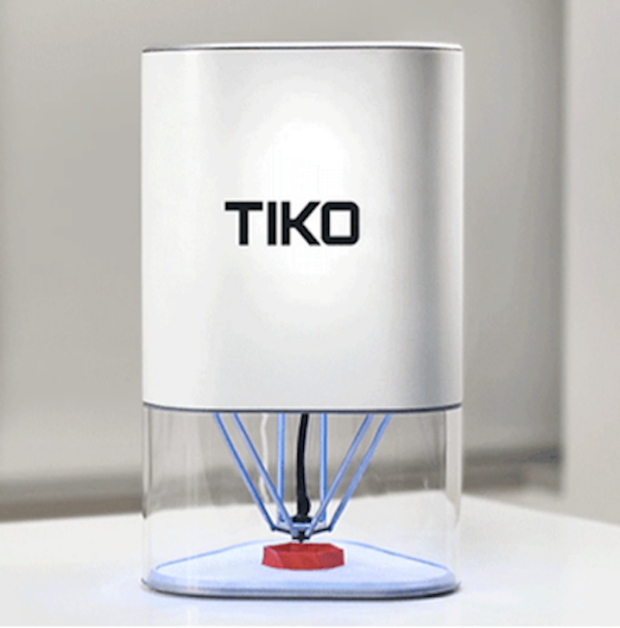 Tiko 3D printer