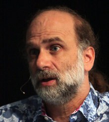 Bruce Schneier