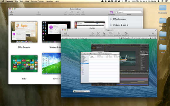 smart screen capture mac