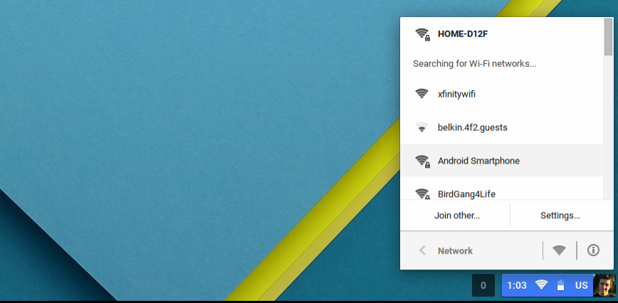 hotspot shield chromebook