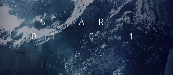 Square Enix Teaser