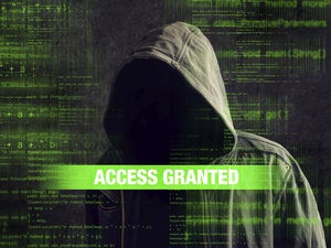 Insider threats force balance between security and access