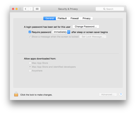 How to Password Protect Mail App on Mac with Ease, by Jason B.