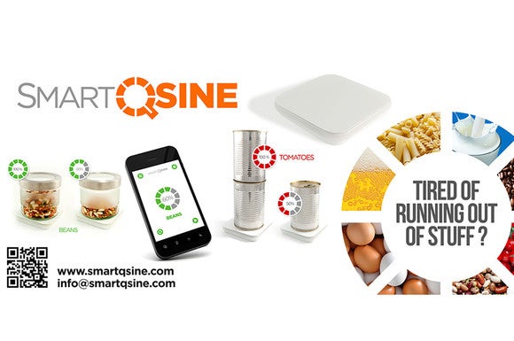 SmartQsine