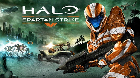 Halo Mobile Game Free Download