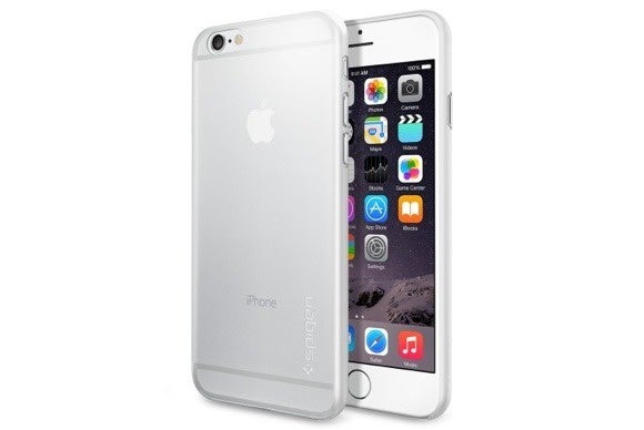 spigen airskin iphone