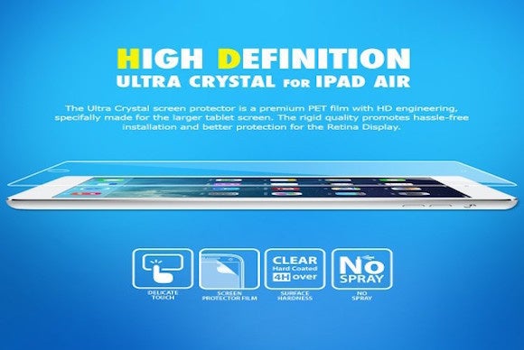 spigen steinheil ipad