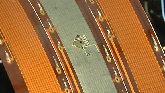 sri microrobot 2
