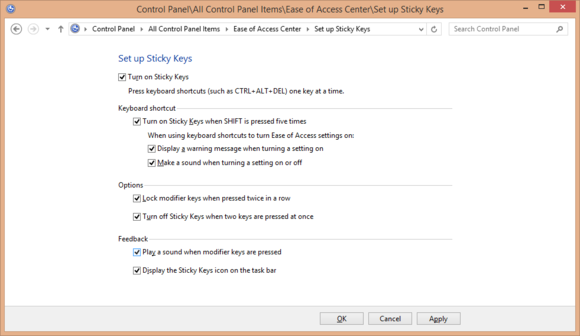 stickykeyssettings