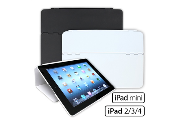 sunrisehitek hardcase ipad