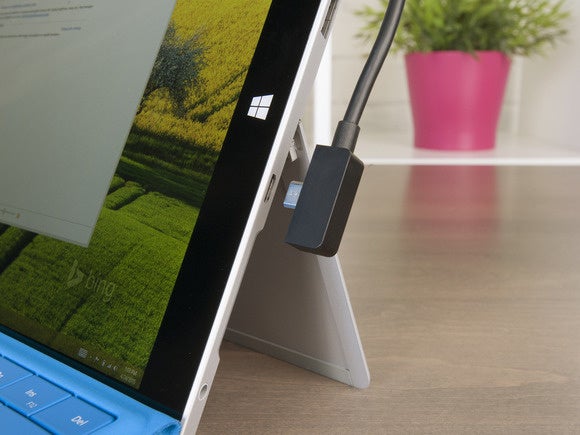 Surface 3 review: This is the one worth recommending, though it's