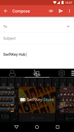 Приложение swiftkey factory settings xiaomi что это