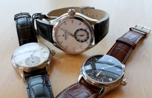 swiss smartwatch alpina frederique constant