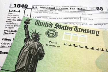 tax refund 500