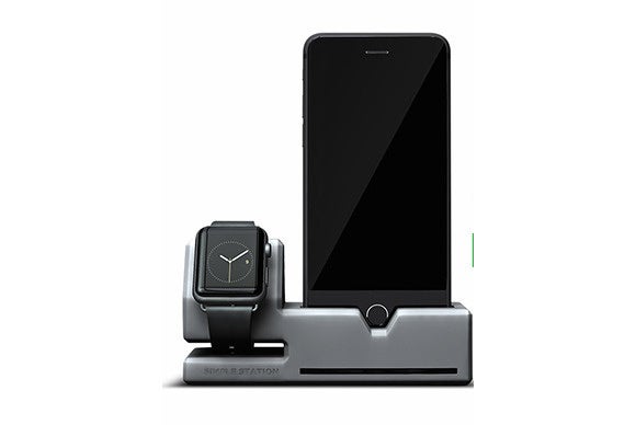 thinkbym simplestation applewatch