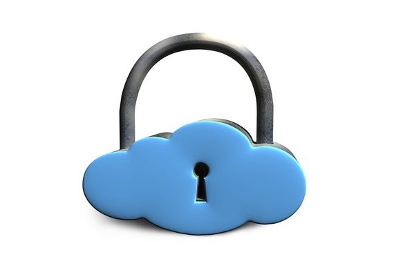thinkstockphotos cloud lock backup