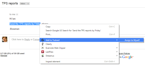 todoedemail