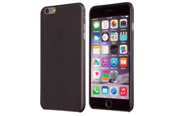 totallee thescarf iphone