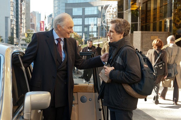 Tower Heist