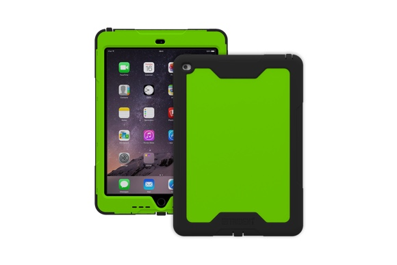 trident cyclops ipad