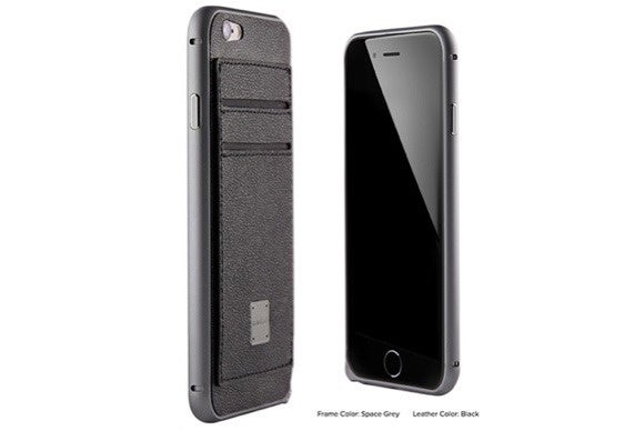 truffol waller iphone