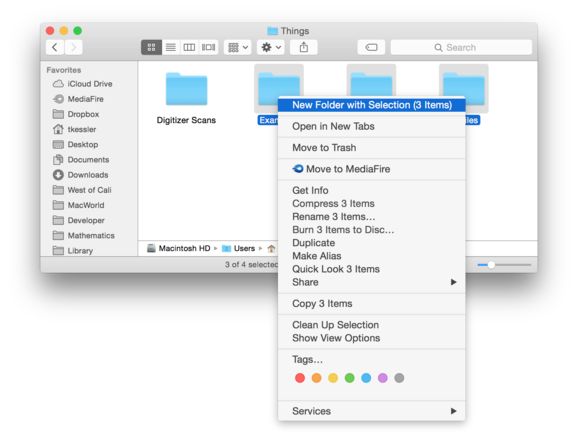 Finder 2