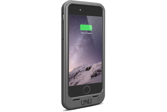 unu dxfree iphone