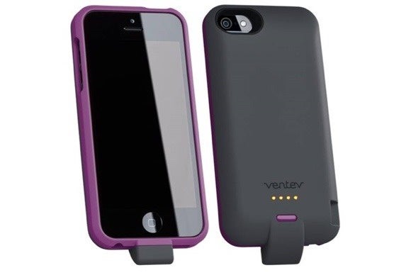 ventev powercase iphone