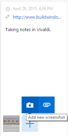 vivaldinotes
